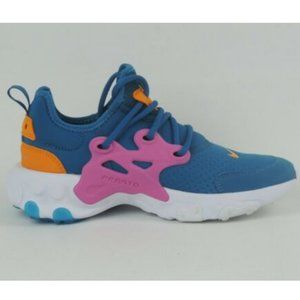 nike react presto boys